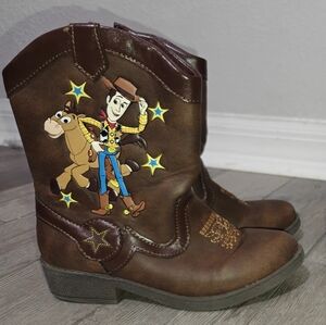 Disney Toy Story Boots